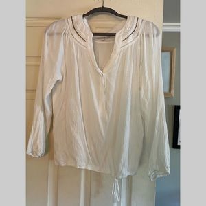 NY&Co boho chic style top